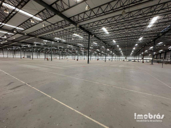Galpão para Alugar, 2.000 m² em Distrito Industrial - Maracanaú