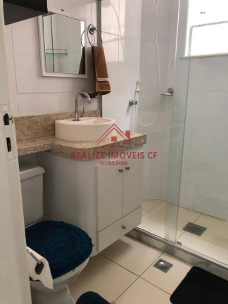 Imagem Casa de Condomínio com 1 Quarto à Venda, 60 m² em Praia Do Siqueira - Cabo Frio
