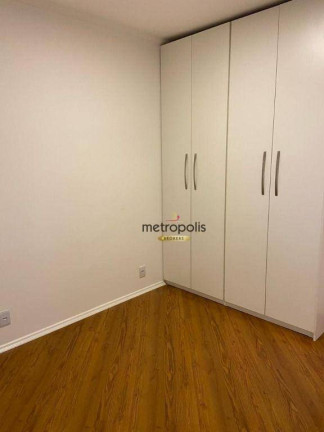 Imagem Apartamento com 3 Quartos à Venda ou Locação, 59 m² em Casa Branca - Santo André