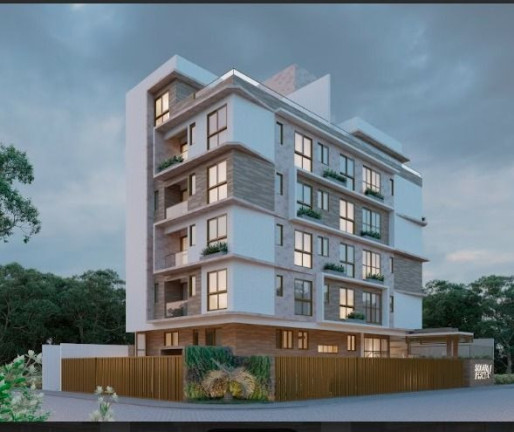 Imagem Apartamento com 3 Quartos à Venda, 80 m² em Jardim São Paulo - João Pessoa
