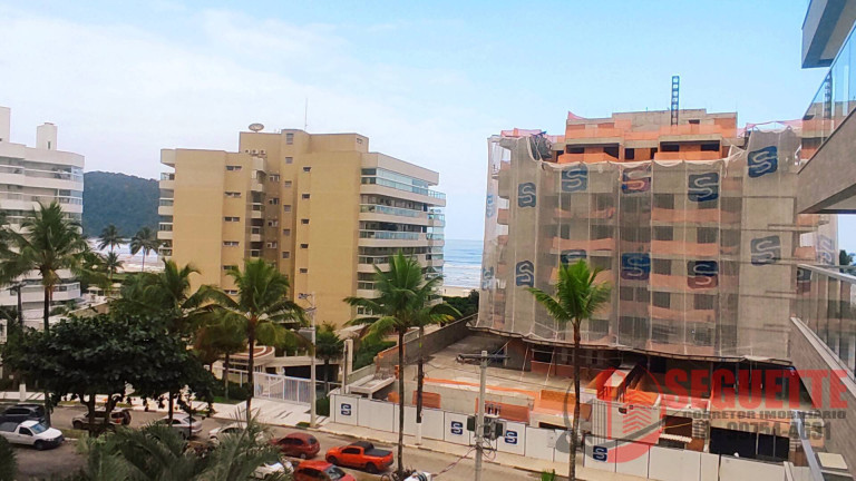 Apartamento com 3 Quartos à Venda, 135 m² em Riviera De São Lourenço - Bertioga