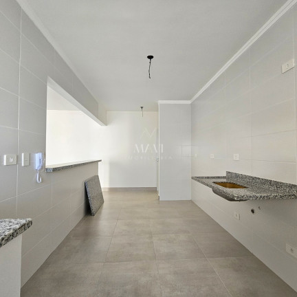 Imagem Apartamento com 2 Quartos à Venda, 91 m² em Aviação - Praia Grande