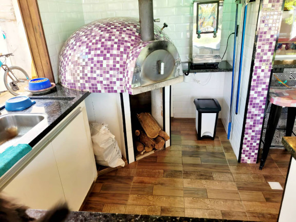 Casa com 7 Quartos à Venda, 1.347 m² em Centro - águas Da Prata