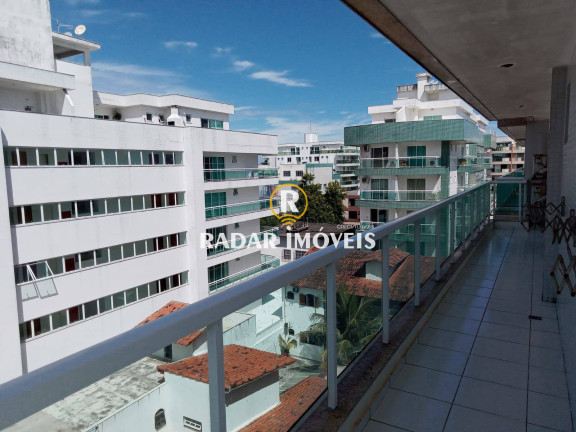 Imagem Apartamento com 2 Quartos à Venda, 190 m² em Vila Nova - Cabo Frio