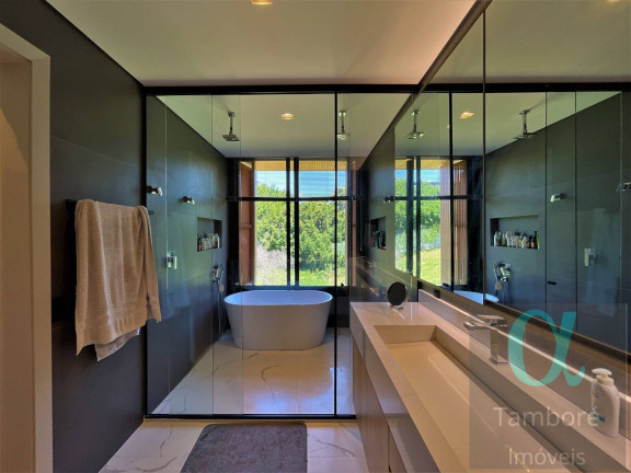 Imagem Casa com 4 Quartos à Venda, 380 m² em Tamboré - Santana De Parnaíba Imagem Casa com 4 Quartos à Venda, 380 m² em Tamboré - Santana De Parnaíba