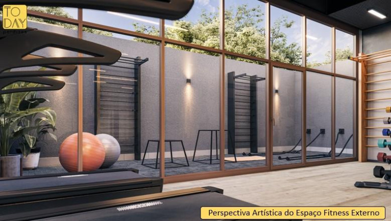 Imagem Apartamento com 2 Quartos à Venda, 39 m² em Perdizes - São Paulo Imagem Apartamento com 2 Quartos à Venda, 39 m² em Perdizes - São Paulo