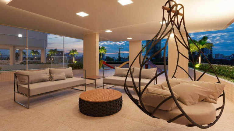 Imagem Apartamento com 3 Quartos à Venda, 84 m² em Jardim Oceania - João Pessoa Imagem Apartamento com 3 Quartos à Venda, 84 m² em Jardim Oceania - João Pessoa