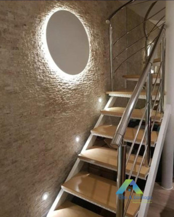 Apartamento com 3 Quartos à Venda, 145 m² em Vila Mascote - São Paulo