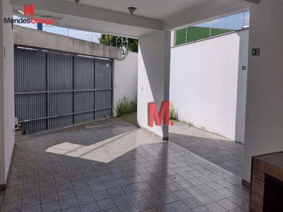 Imagem Casa à Venda ou Locação, 456 m² em Parque Campolim - Sorocaba Imagem Casa à Venda ou Locação, 456 m² em Parque Campolim - Sorocaba