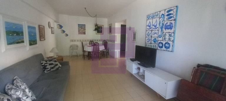 Imagem Apartamento com 2 Quartos à Venda, 100 m² em Jardim Las Palmas - Guarujá