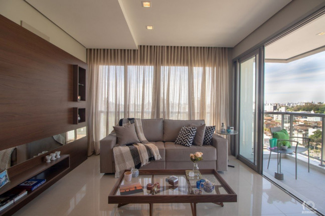 Imagem Apartamento com 3 Quartos à Venda, 105 m² em Menino Deus - Porto Alegre