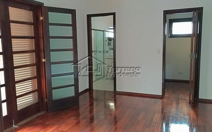 Imagem Casa de Condomínio com 4 Quartos para Alugar, 550 m² em Jardim Aquarius - São José Dos Campos