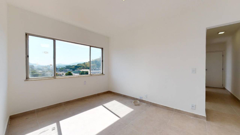 Imagem Apartamento com 3 Quartos à Venda, 58 m² em Campo Grande - Rio De Janeiro Imagem Apartamento com 3 Quartos à Venda, 58 m² em Campo Grande - Rio De Janeiro