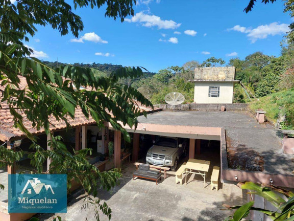 Chácara com 3 Quartos à Venda, 800 m² em Santa Isabel - Santa Isabel