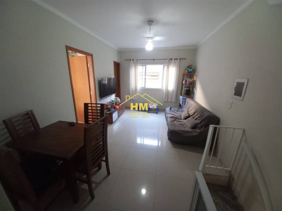 Imagem Casa com 3 Quartos para Alugar, 100 m² em Centro - Sao Vicente