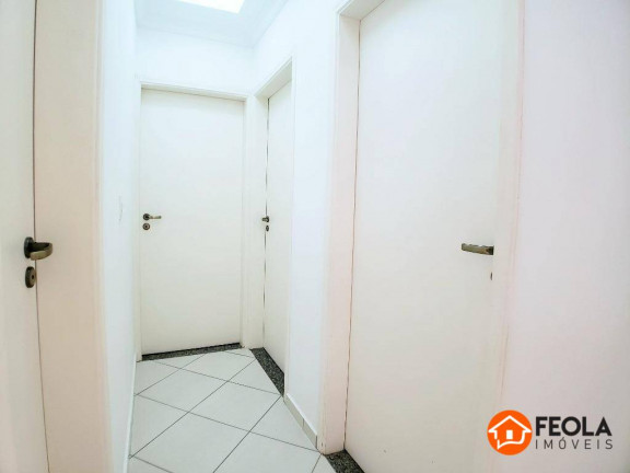 Imagem Apartamento com 3 Quartos à Venda, 79 m² em Parque Fabrício - Nova Odessa Imagem Apartamento com 3 Quartos à Venda, 79 m² em Parque Fabrício - Nova Odessa