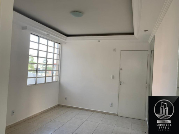 Imagem Apartamento com 2 Quartos à Venda, 46 m² em Jardim Novo Horizonte - Sorocaba Imagem Apartamento com 2 Quartos à Venda, 46 m² em Jardim Novo Horizonte - Sorocaba