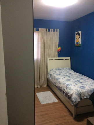 Imagem Apartamento com 3 Quartos para Alugar, 72 m² em Jardim Dos Ipês - Cotia