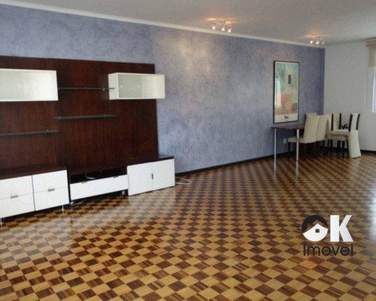 Imagem Apartamento com 3 Quartos à Venda, 208 m² em Jardim Paulista - São Paulo Imagem Apartamento com 3 Quartos à Venda, 208 m² em Jardim Paulista - São Paulo