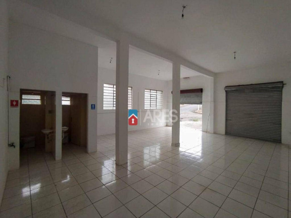 Imagem Sala Comercial para Alugar, 75 m² em Vila Mathiesen - Americana Imagem Sala Comercial para Alugar, 75 m² em Vila Mathiesen - Americana