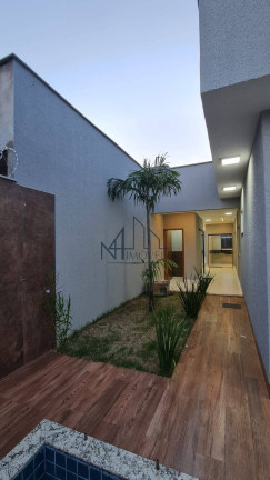 Imagem Casa com 3 Quartos à Venda, 270 m² em Jardim Buriti Sereno - Aparecida De Goiânia