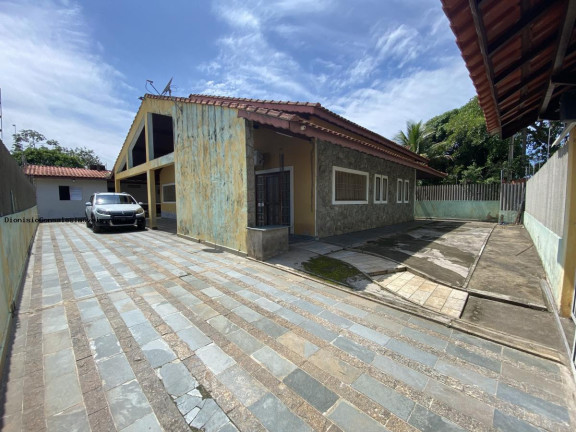 Imagem Casa com 4 Quartos à Venda, 170 m² em Jardim Santa Gabriela - Peruíbe Imagem Casa com 4 Quartos à Venda, 170 m² em Jardim Santa Gabriela - Peruíbe