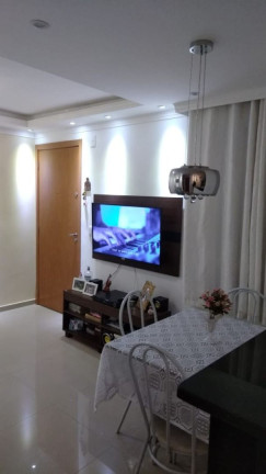 Imagem Apartamento com 2 Quartos à Venda, 41 m² em água Chata - Guarulhos Imagem Apartamento com 2 Quartos à Venda, 41 m² em água Chata - Guarulhos