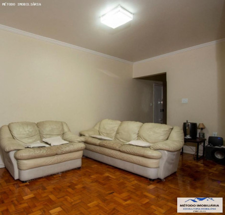 Imagem Apartamento com 3 Quartos à Venda, 77 m² em Vila Mariana - São Paulo