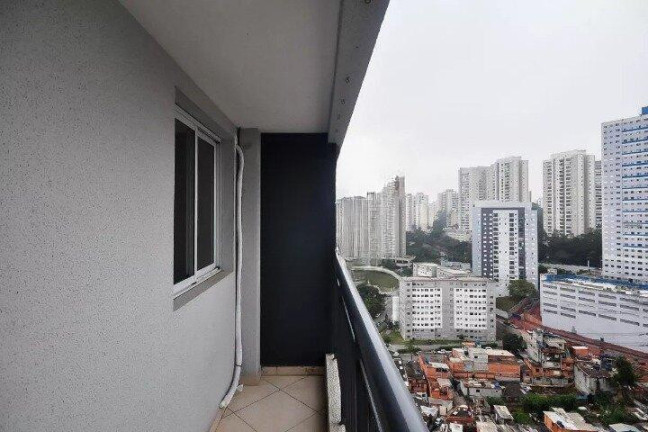 Imagem Apartamento com 3 Quartos à Venda, 66 m² em Vila Andrade - São Paulo Imagem Apartamento com 3 Quartos à Venda, 66 m² em Vila Andrade - São Paulo