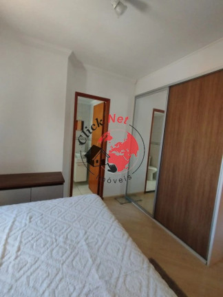 Imagem Apartamento com 3 Quartos à Venda, 73 m² em Olímpico - São Caetano Do Sul