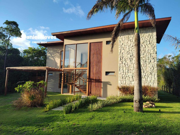 Imagem Casa de Condomínio com 4 Quartos à Venda, 375 m² em Praia Do Forte - Mata De São João Imagem Casa de Condomínio com 4 Quartos à Venda, 375 m² em Praia Do Forte - Mata De São João