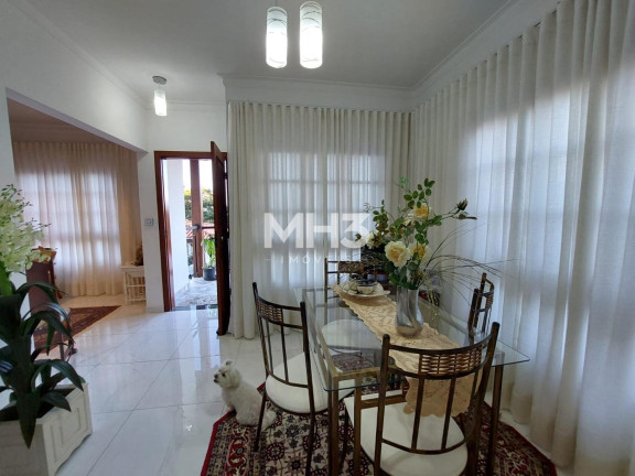 Imagem Casa de Condomínio com 3 Quartos à Venda, 195 m² em Loteamento Caminhos De São Conrado (sousas) - Campinas Imagem Casa de Condomínio com 3 Quartos à Venda, 195 m² em Loteamento Caminhos De São Conrado (sousas) - Campinas