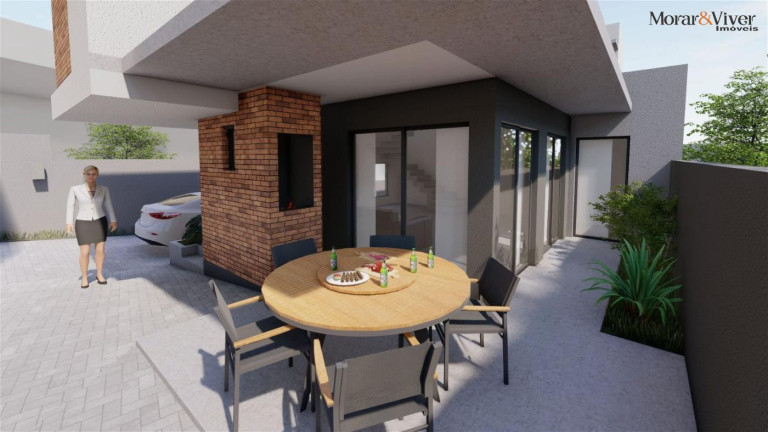Imagem Apartamento à Venda,  em Abranches