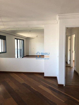 Imagem Cobertura com 4 Quartos à Venda, 335 m² em Paraíso - São Paulo