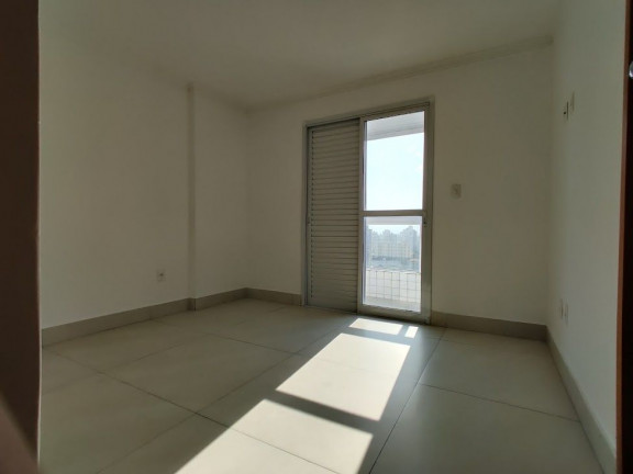 Imagem Apartamento com 2 Quartos à Venda, 87 m² em Canto Do Forte - Praia Grande