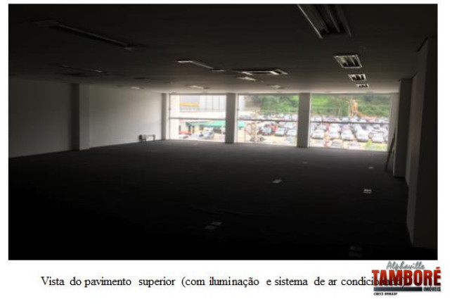 Imagem Ponto Comercial para Alugar,  em Prédios Alameda Araguaia  - Alphaville
