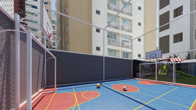 Imagem Apartamento com 3 Quartos à Venda, 124 m² em Meia Praia - Itapema