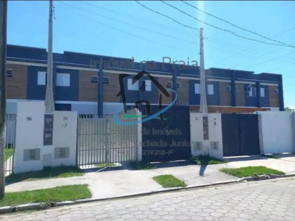Imagem Sobrado com 2 Quartos à Venda, 125 m² em Jaraguá - Caraguatatuba