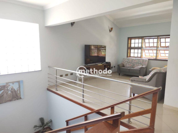 Imagem Casa com 5 Quartos à Venda, 289 m² em Parque São Quirino - Campinas Imagem Casa com 5 Quartos à Venda, 289 m² em Parque São Quirino - Campinas