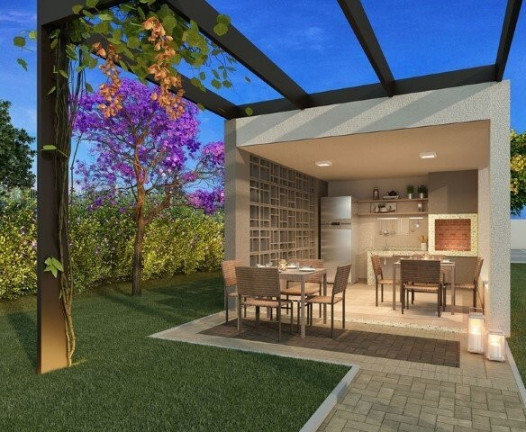 Imagem Imóvel com 2 Quartos à Venda, 34 m² em Santa Cecília - São Paulo