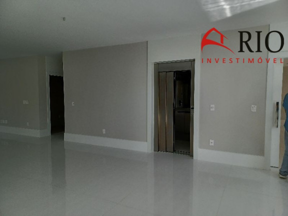 Imagem Casa com 5 Quartos à Venda, 1.520 m² em Barra Da Tijuca - Rio De Janeiro Imagem Casa com 5 Quartos à Venda, 1.520 m² em Barra Da Tijuca - Rio De Janeiro