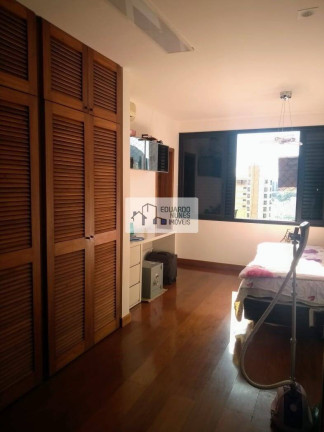 Imagem Apartamento com 4 Quartos à Venda, 208 m² em Carmo - Belo Horizonte