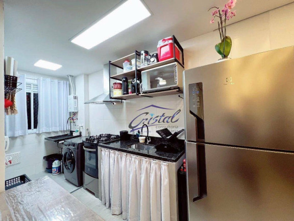 Imagem Apartamento com 2 Quartos à Venda, 49 m² em Ocian - Praia Grande Imagem Apartamento com 2 Quartos à Venda, 49 m² em Ocian - Praia Grande