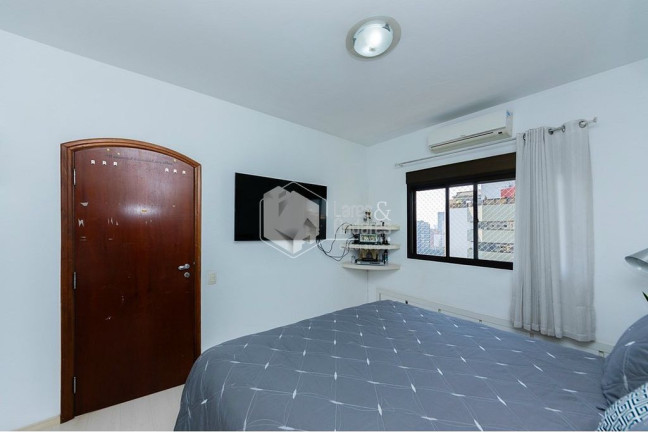 Imagem Imóvel com 5 Quartos à Venda, 447 m² em Campo Belo - São Paulo Imagem Imóvel com 5 Quartos à Venda, 447 m² em Campo Belo - São Paulo