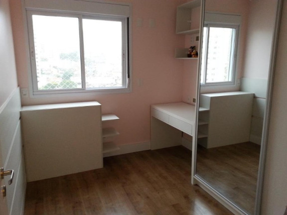 Imagem Imóvel com 3 Quartos à Venda, 100 m² em Chácara Inglesa - São Paulo
