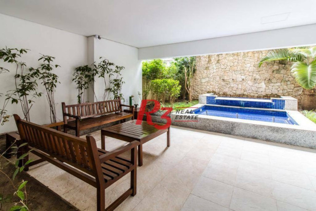 Imagem Apartamento com 2 Quartos à Venda, 71 m² em Vila Matias - Santos Imagem Apartamento com 2 Quartos à Venda, 71 m² em Vila Matias - Santos