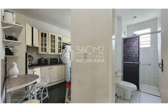 Imagem Apartamento com 2 Quartos à Venda, 51 m² em Baeta Neves - São Bernardo Do Campo