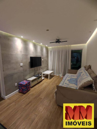 Imagem Cobertura com 4 Quartos à Venda, 197 m² em Braga - Cabo Frio