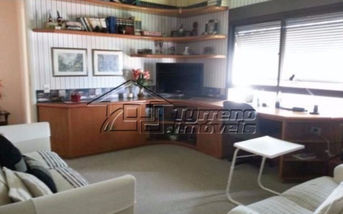 Imagem Apartamento com 4 Quartos à Venda, 260 m² em Vila Ema - São José Dos Campos Imagem Apartamento com 4 Quartos à Venda, 260 m² em Vila Ema - São José Dos Campos
