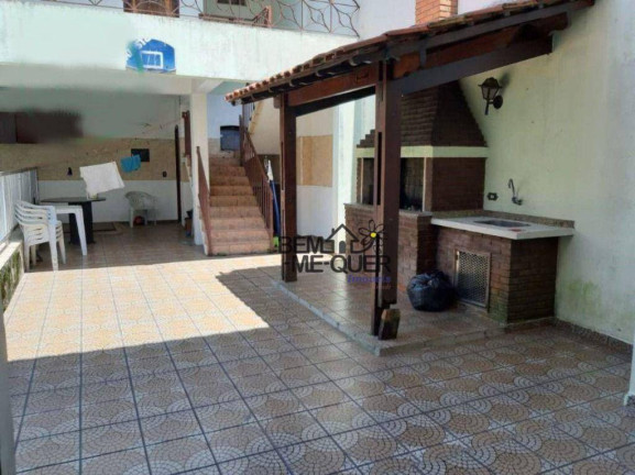 Imagem Sobrado com 3 Quartos à Venda, 250 m² em Parque São Domingos - São Paulo Imagem Sobrado com 3 Quartos à Venda, 250 m² em Parque São Domingos - São Paulo